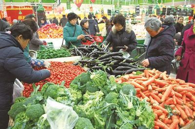 丹阳“放心肉菜示范超市”、食用农产品示范市场公示!