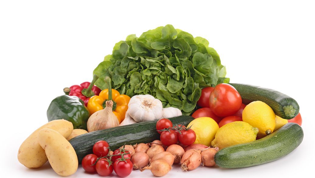 消费者注意了!教你如何区分食用农产品?