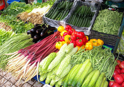 商务部:36城市7月21-27食用农产品价格小幅回升